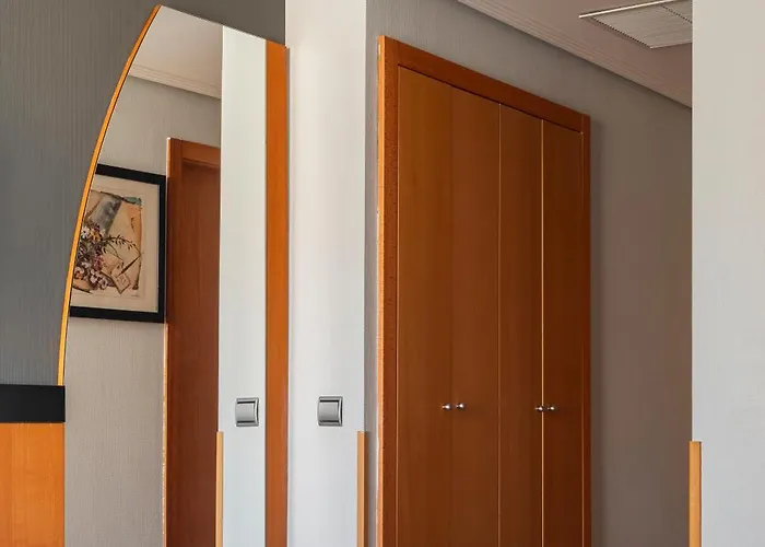 Dorma Juan De Austria Hotel Valladolid