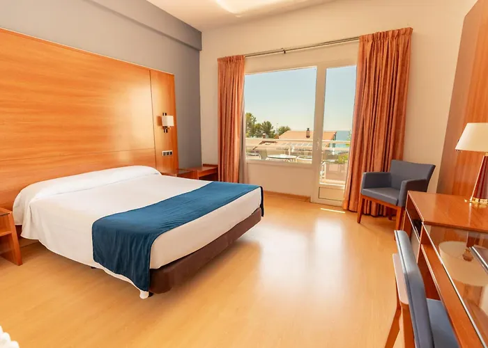Hotel Sant Jordi Tarragona