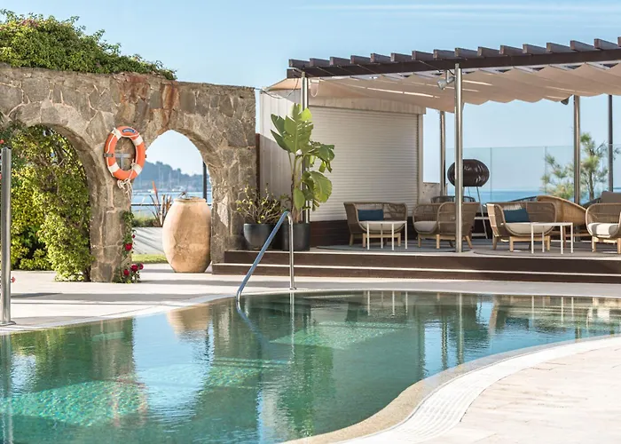 Hotel&Spa Terraza Rosas