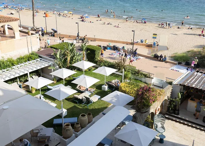 Hotel&Spa Terraza Rosas