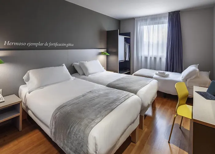 Ibis Styles Pamplona Noain