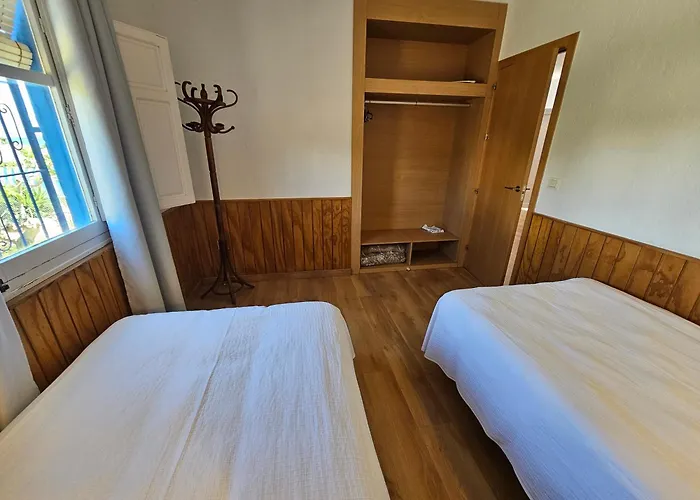 Hotel Puntazo II (Adults Only)