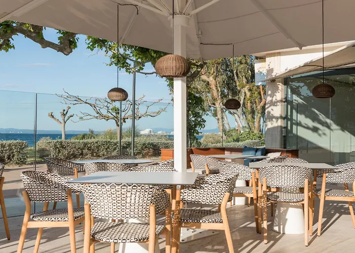 Hotel&Spa Terraza