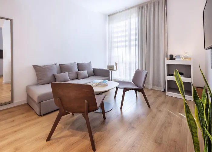 INNSiDE by Meliá Barcelona Aeropuerto El Prat de Llobregat