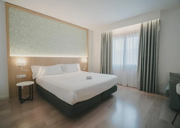 Sercotel Carlos III Cartagena