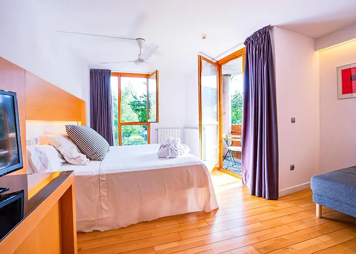 Hotel Tierra de Biescas