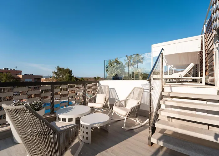 Bahía de Alcudia Hotel&Spa Port de Alcudia 