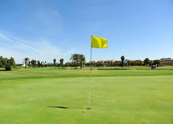 Barceló Costa Ballena Golf&Spa
