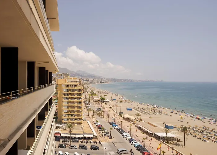 Hotel Ilunion Fuengirola