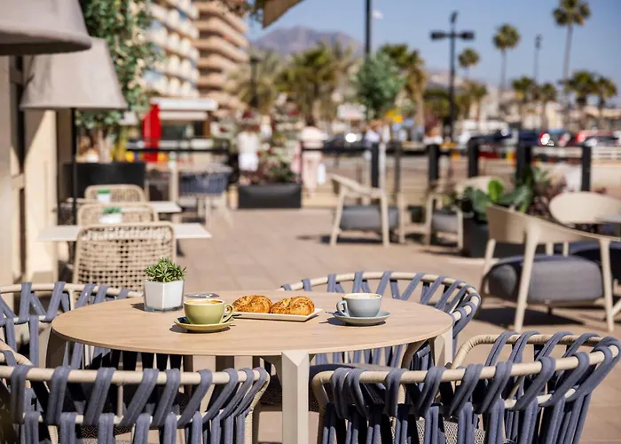 Hotel Ilunion Fuengirola