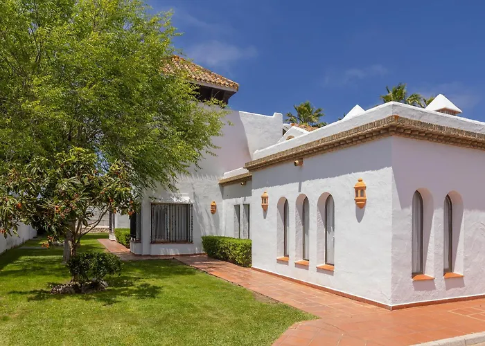 Bluesea El Cortijo Hotel Matalascañas