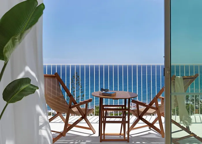Paradisus by Meliá Gran Canaria - All Inclusive San Agustín