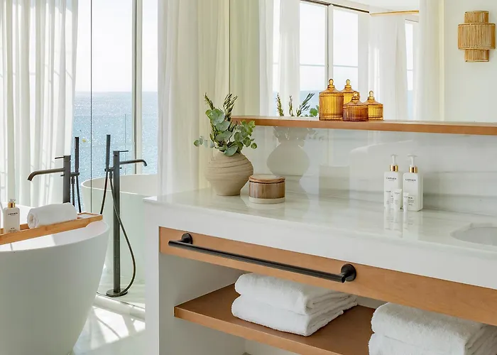Villa Le Blanc, a Gran Meliá Hotel Hotel - The Leading Hotels of The World Santo Tomás