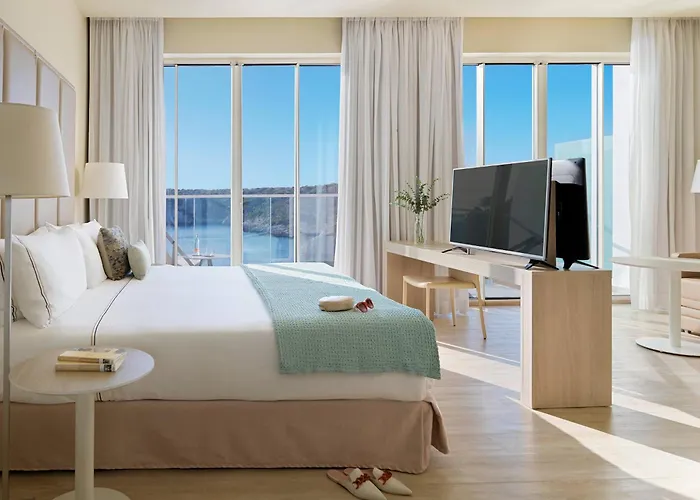 Hotel Meliá Cala Galdana