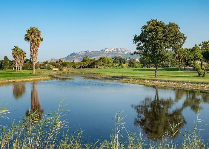 Oliva Nova Beach & Golf Hotel