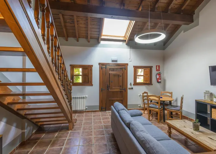 Hotel La Lluriga La Galguera