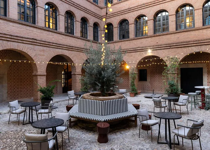 Parador de Siguenza