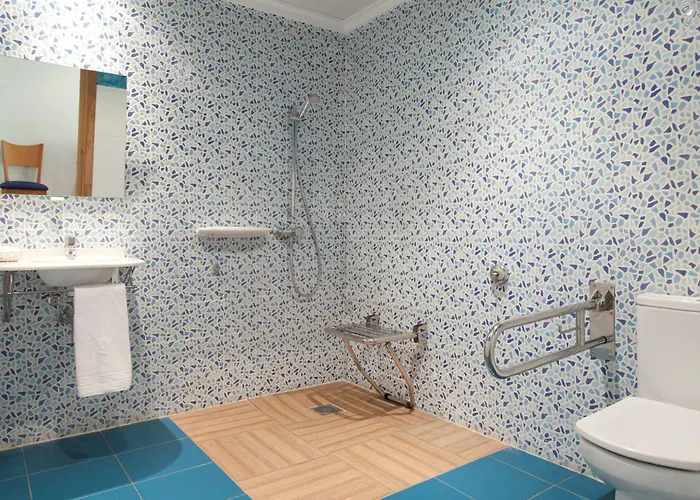 Hotel Bersoca Benicàssim