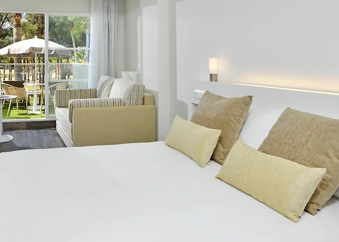 Sol By Melia Palmanova Mallorca