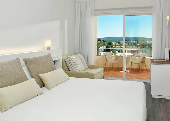 Sol By Melia Palmanova Mallorca