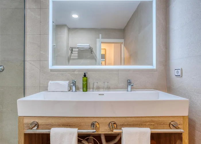 Hotel Morlans Peguera