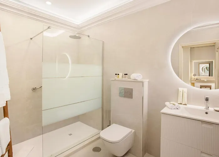 El Oceano Beach Hotel Adults Only Recommended La Cala De Mijas