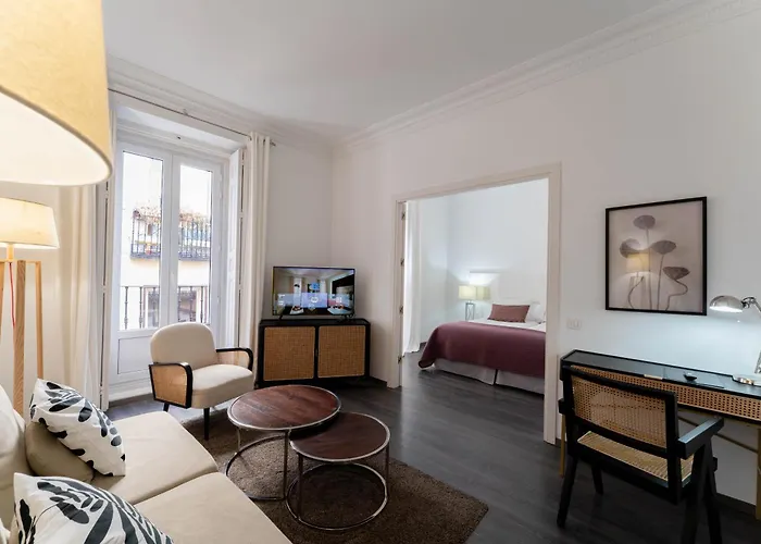 Suite Prado