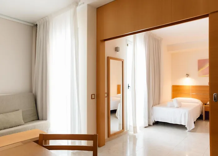 Bluesea Salina Ex Md Atlantic Hotel Es Cana