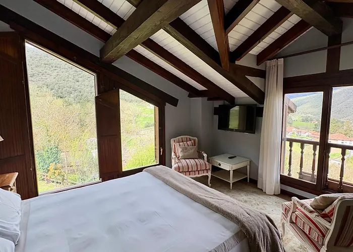 Posada El Bosque