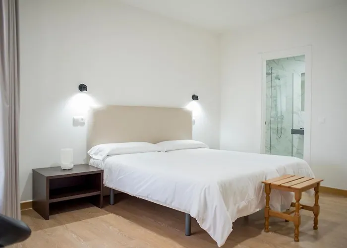 Hotel Montañés Suances