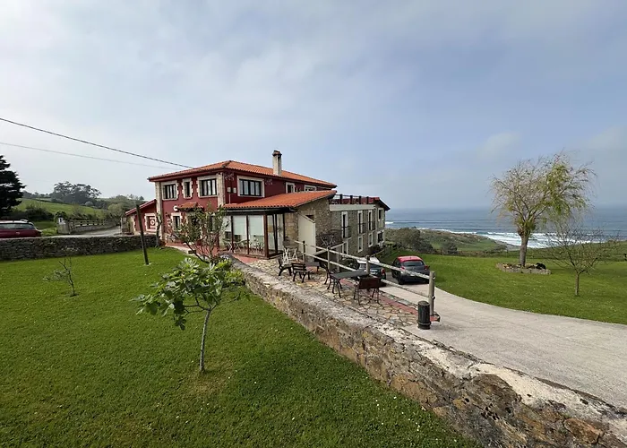 Posada Punta Liñera
