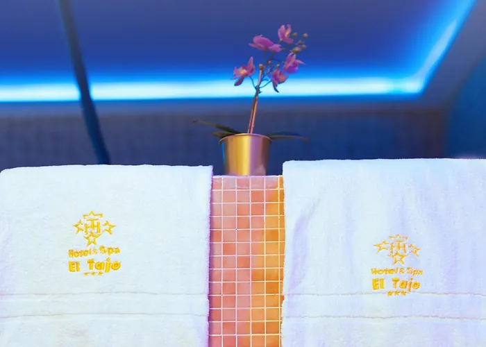 El Tajo & Spa