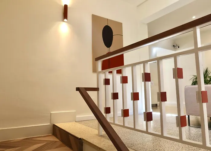 Hostal Jakiton Palma Nova 