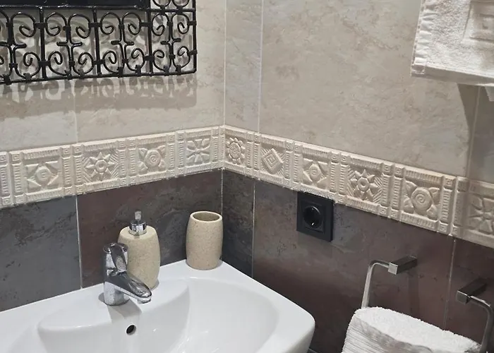 Hostal La Garita Peñíscola