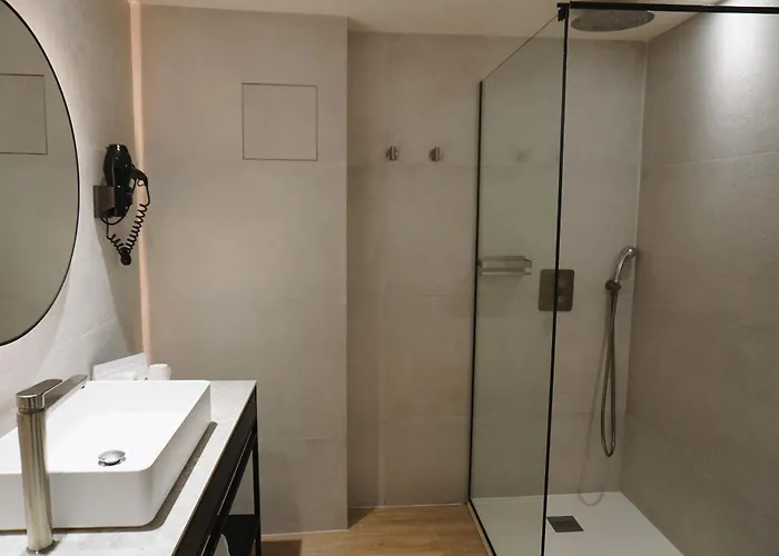 Hotel Brisamar Suites Coma-Ruga