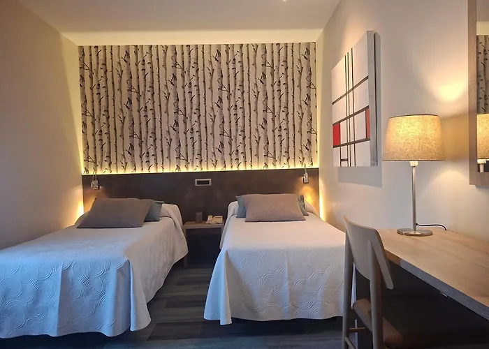 Hotel Oriente Teruel