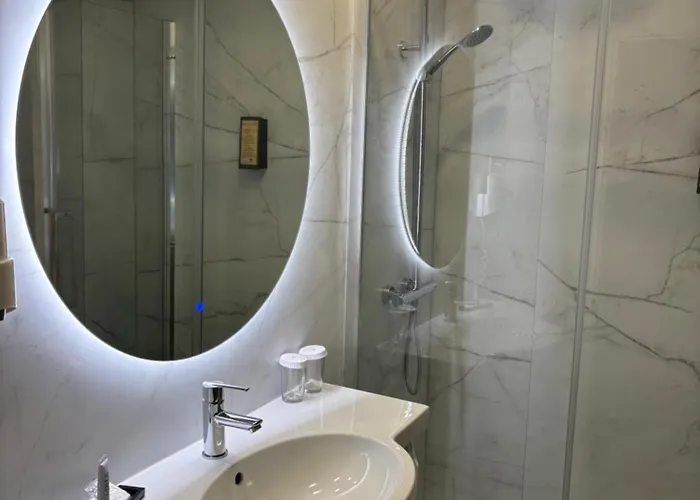 Hotel Rural Spa&Wellness Hacienda Los Robles Navacerrada