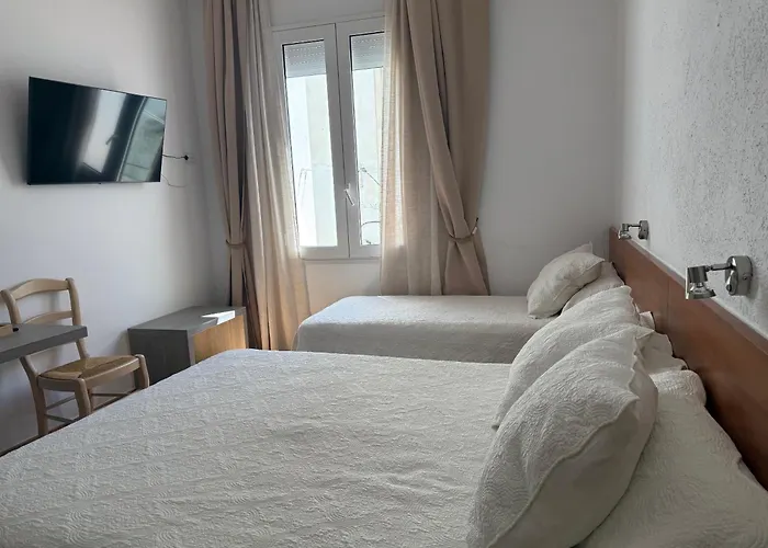Hotel Vehí Cadaqués