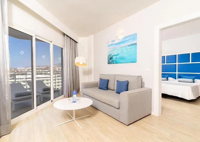 Hotel Hovima Cool Costa Adeje (Adults Only)