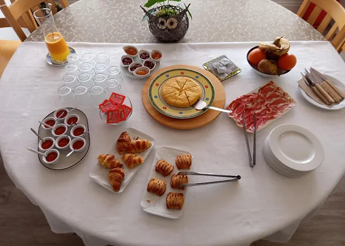 Bed and Breakfast Gazteategi Zarautz