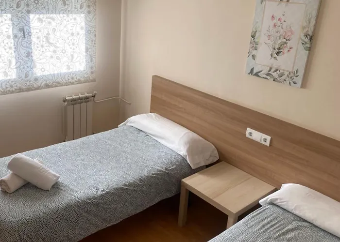Pension Valcarce Ponferrada