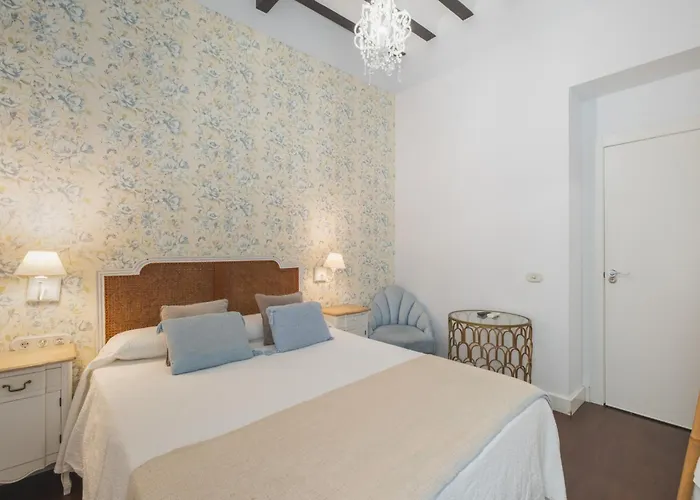 Palacete De La Alameda - Adults Only- Cádiz
