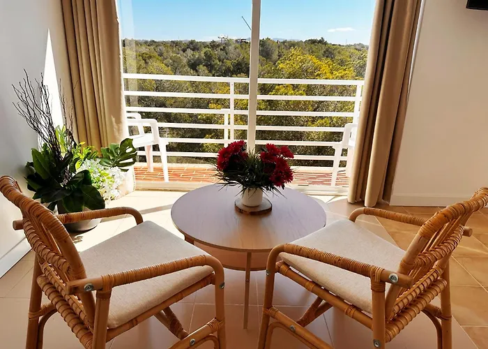 Hotel Selva Arenal El Arenal 