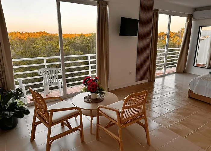 Hotel Selva Arenal El Arenal 