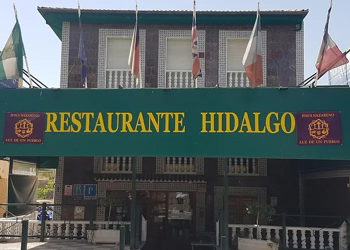 Hidalgo