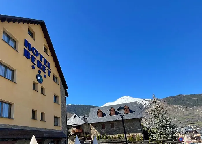 Hotel Snoe Beret