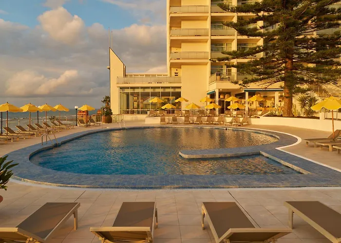 Hotel Riviera Costa Del Sol - Adults Recommended Benalmádena