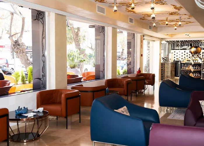Essence Hotel Boutique