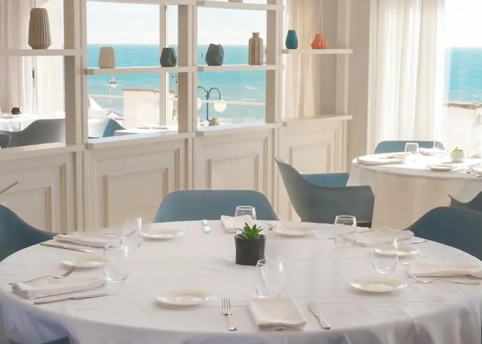 Gran Sol Hotel Sant Pol de Mar