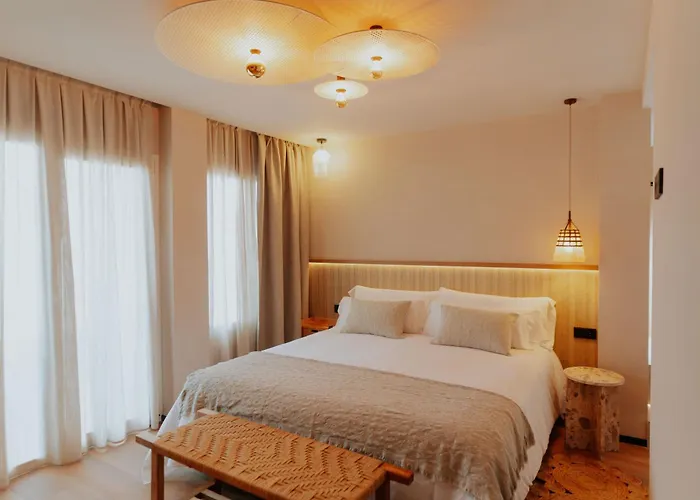 Hotel Meridional Guardamar del Segura
